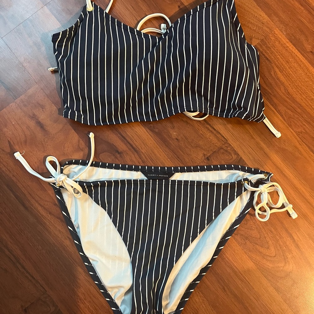 Tommy Hilfiger bikini